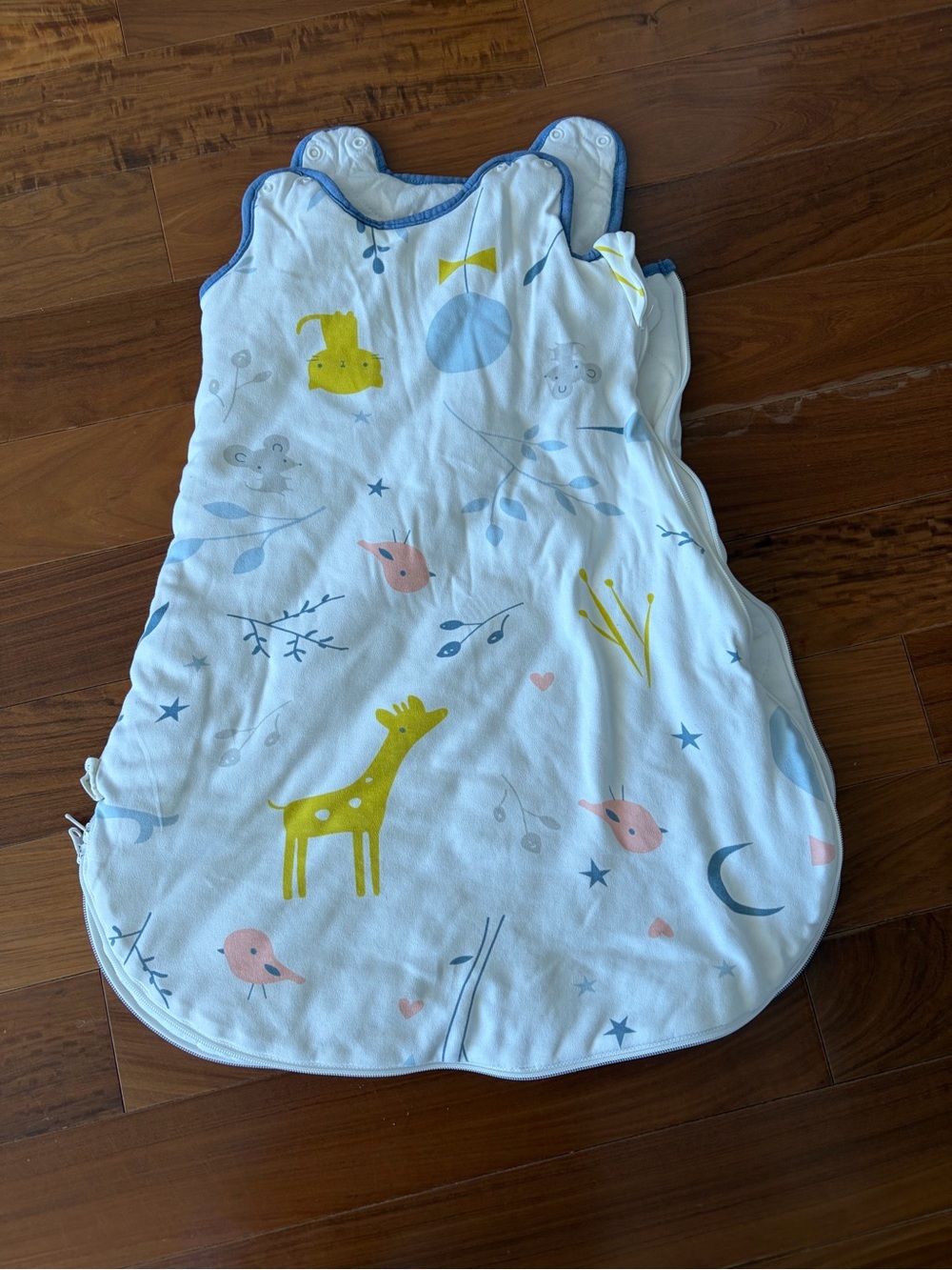 Mosebears baby sleep sack